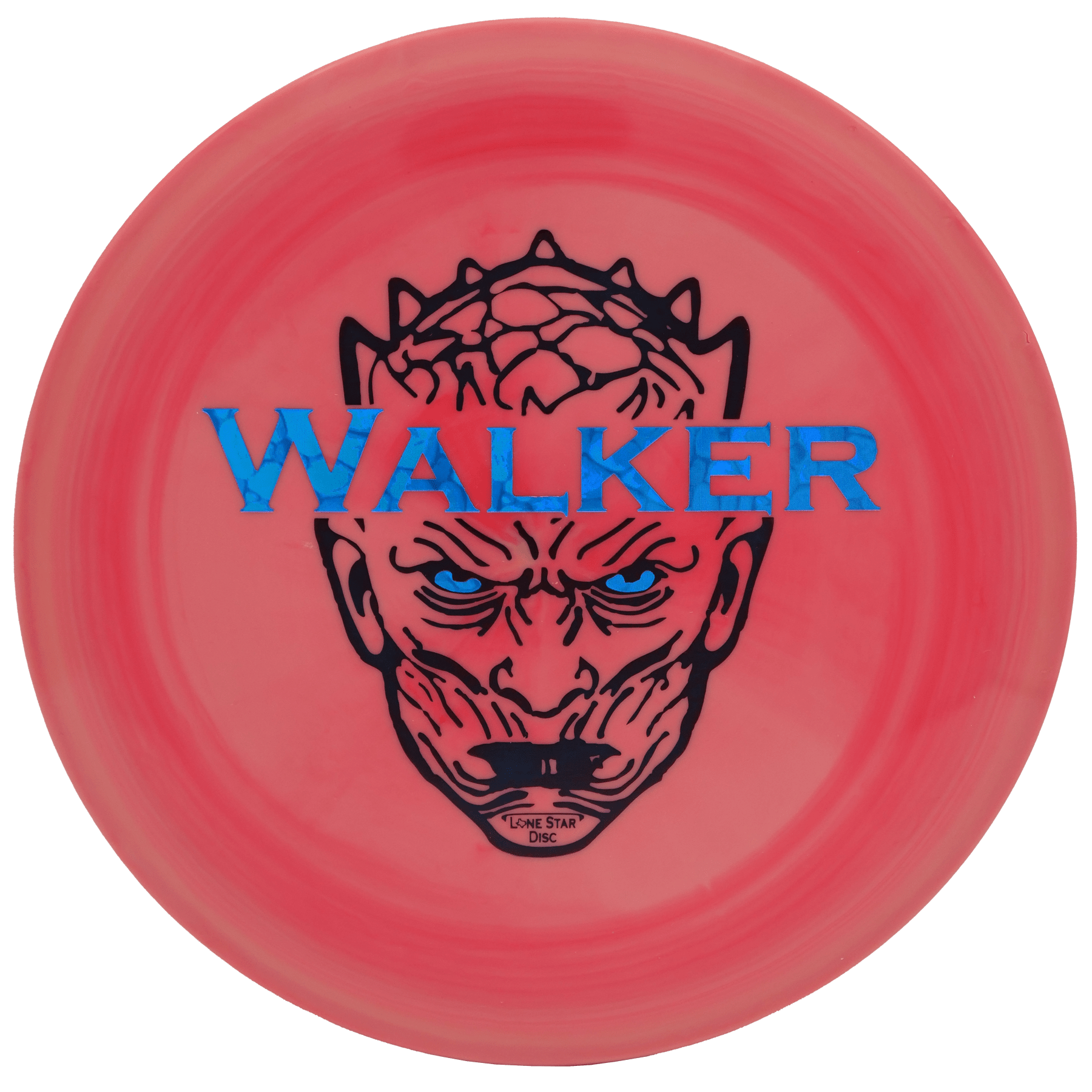 Walker Alpha White Walker disc